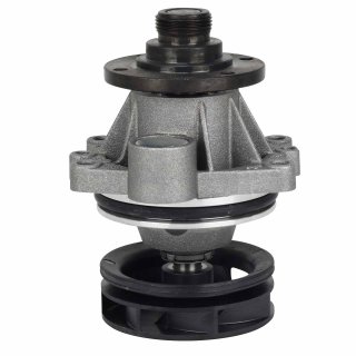Wasserpumpe Original BMW fr BMW e46 e39 e60 e61 e38 e65 e66 e83 e53 e85 M52 M54 Motoren ab 09/1998