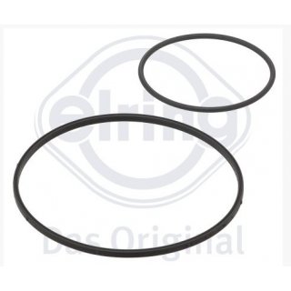 Dichtungssatz Vakuumpumpe / Unterdruckpumpe fr BMW N42 / N46 Motoren