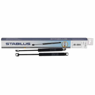 2x Stabilus Motorhaubendmpfer Gasfeder fr BMW e34