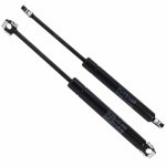 2x Stabilus Motorhaubendmpfer Gasfeder fr BMW e34