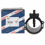 Bosch Luftmassenmesser fr BMW E60 E61 545i E63 E64 E65...