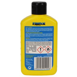 RAIN X Regenabweiser 200ML