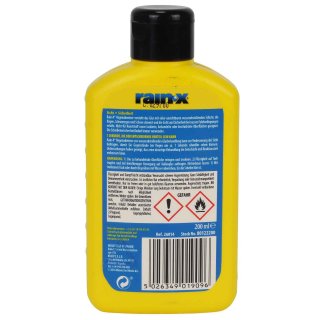 RAIN X Regenabweiser 200ML -  Onlineshop - Spezialist für  BMW, 8,99 €