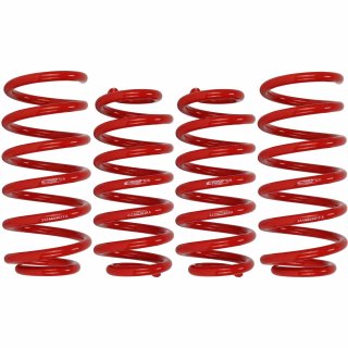 Eibach Sportline 45/40mm Tieferlegungsfedern fr Audi A4 B9 Avant B9 30mm A5 Sportback F5A