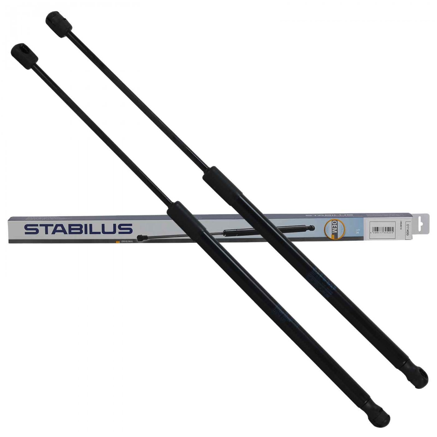 Stabilus Gasfeder Dämpfer Heckklappe für BMW e91 -   Onlineshop, 34,99 €