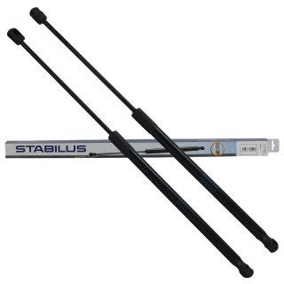 STABILUS GAS SPRING TRUNK/HATCH STABILUS GAS SPRING TRUNK/HATCH