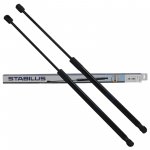 2 x Stabilus Gas pressurized Spring for trunk lid for BMW...