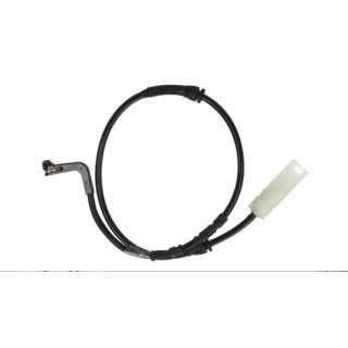 Warnkontakt, Verschleißsensor Bremse Hinterachse für BMW E90 E91 E92 E93 E81 E82 E87 E88