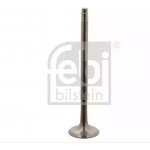 Febi Auslassventil fr BMW N52 N52N Motor
