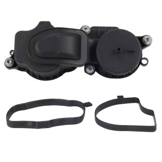 Oil separator Breather for BMW M57 Diesel e46 e39 e60 e61 e38 e53 X5 e46 e90 e91 e92 e93 e39 e60 e61 e38 e53 X5