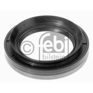 Wellendichtring Abtriebsflansche Differential incl. Sicherungsring