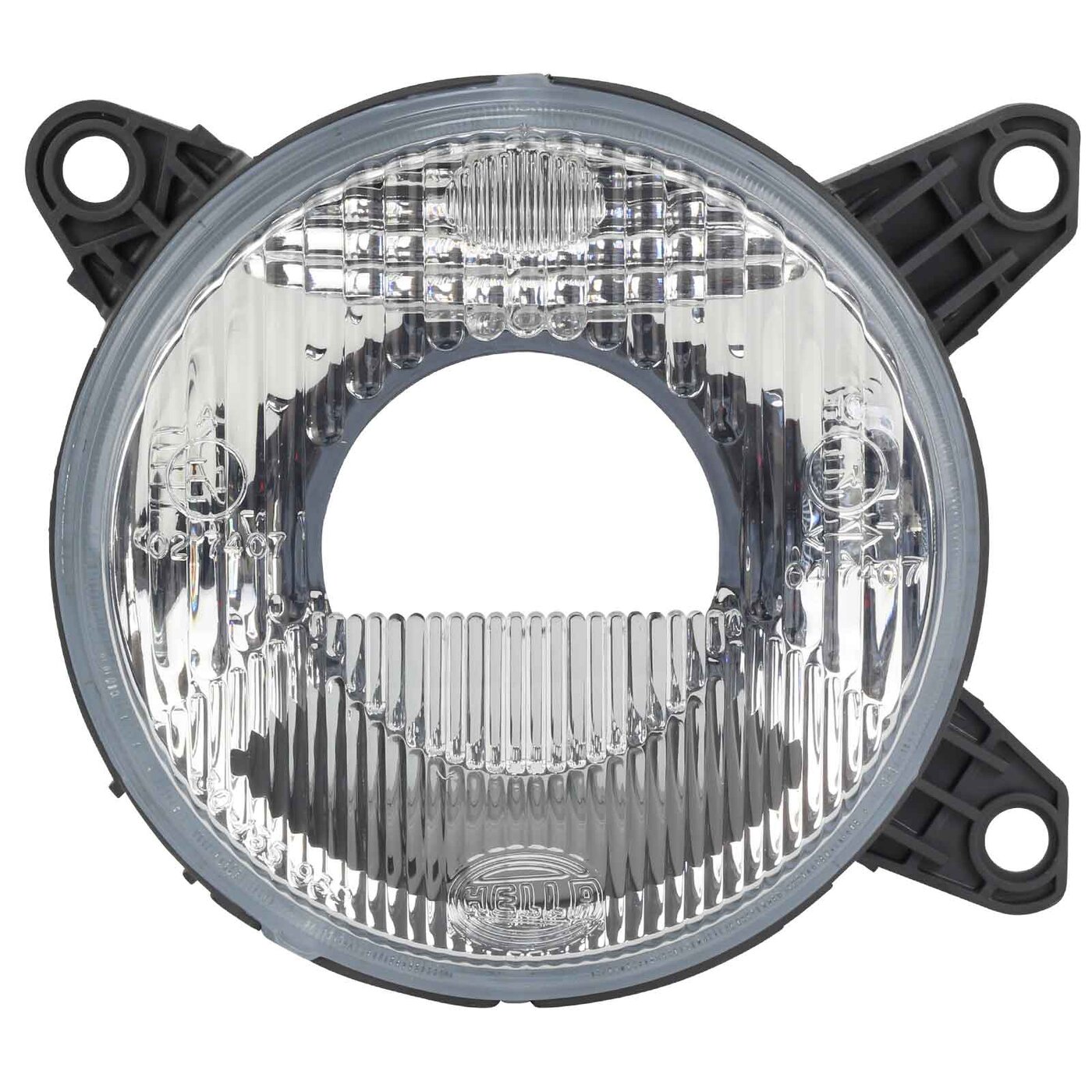 Hella Scheinwerfer Abblendlicht rechts für BMW e32 e34 - Car