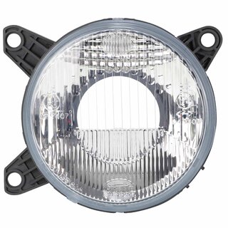 Hella Scheinwerfer Abblendlicht links für BMW e32 e34 -   Onlin, 99,99 €