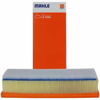 MAHLE KNECHT air filter for BMW F10 F11 518d 520d B47 F25 F26 F15 B47