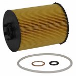 Mahle lfilter fr BMW E60 E61 E63 E64 E65 E66 X5 E70...