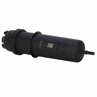 Mahle Knecht fuelfilter Dieselfilter for BMW