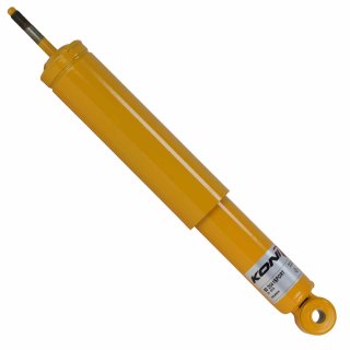 Koni Stodmpfer gelb 30mm gekrzt, einstellbar Hinterachse fr BMW e30
