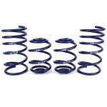 H&R Tieferlegungsfedern 35mm fr BMW e30 320i 323i 325i...