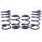 H&R Tieferlegungsfedern 35mm für BMW e30 320i 323i 325i 325e 324d 324td