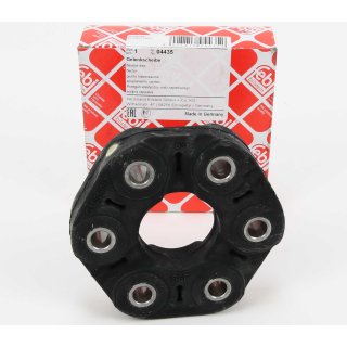 Febi Bilstein Propshaft flexible disc 96mm for BMW