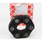 Febi Bilstein Propshaft flexible disc 96mm for BMW