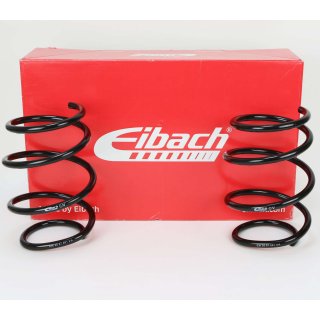Eibach Pro-Kit 30mm BMW 5er e61 520i 523i 525i 530i 520d with rear air suspension