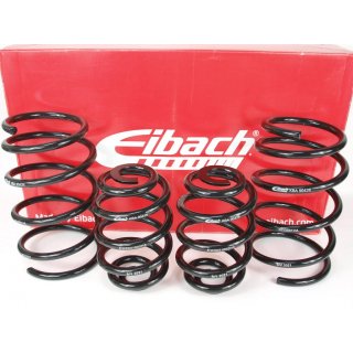 Eibach Pro-Kit 35/30mm lowering springs for BMW E36 Limo & Coupe (30/15mm)