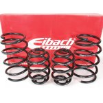 Eibach Pro-Kit 35/30mm lowering springs for BMW E36 Limo...