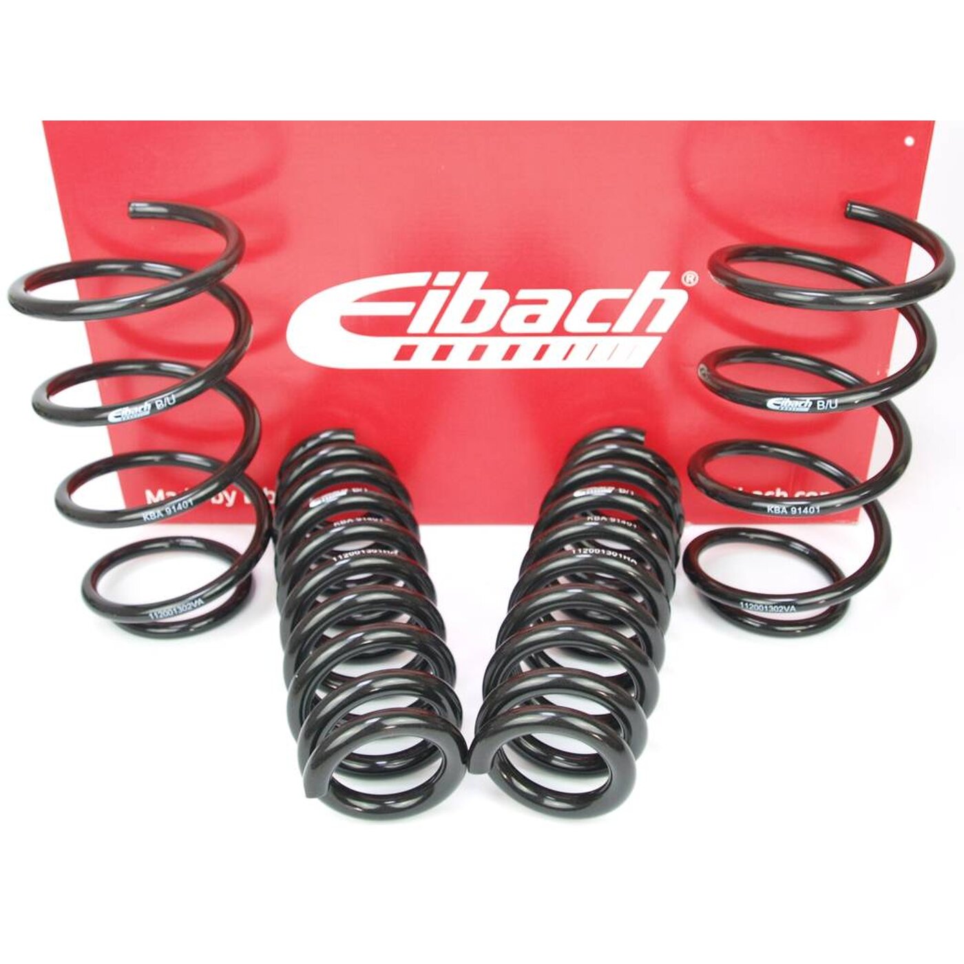 Eibach Pro Kit 30 Купить