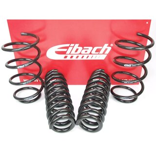 Eibach Pro-Kit 30/25mm Tieferlegungsfedern für BMW 1er e81 e87 116d 118d 120d 123d 130i