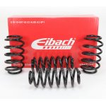 Eibach Pro-Kit 30mm Tieferlegungsfedern fr Audi A3 (8P1)...