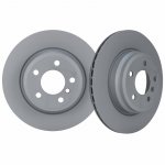 ATE Bremsscheiben 330 x 20mm Hinterachse fr BMW  F30 F80...