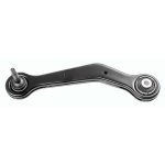 Lemförder left wishbone rear axle for BMW e38