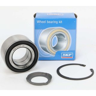 SKF Radlager Hinterachse 42x80mm fr BMW e28 e34 e24 e23 e32