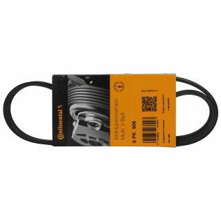 Keilrippenriemen Klimakompressor BMW M50 / M52 ab 01.92