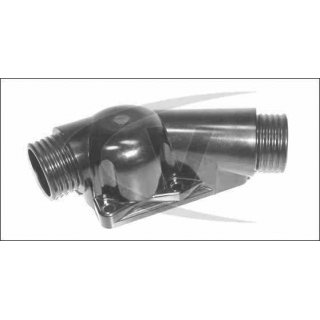 Thermostatgehuse fr BMW e36 e34 fr M50 Motor