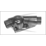 Thermostatgehuse fr BMW e36 e34 fr M50 Motor