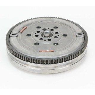 ZMS / Schwungrad LUK fr BMW E81 E87 E90 E91 E46 320d E60 E61 520d E83 2.0d