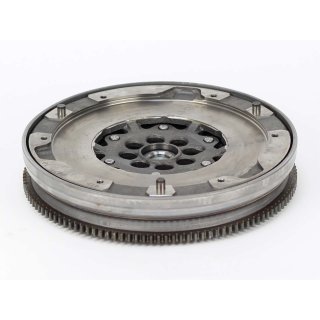 ZMS Schwungscheibe Zweimassenschwungrad LUK BMW E90 F10 F11 F20 F30 X1 X3 Diesel