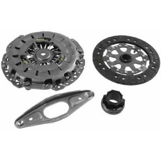 Kupplungskit Sachs E81 - E87 130i und E85 E86 Z4 3.0si