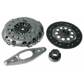 Kupplung Sachs BMW E81 - E88, E90 - E93, E60, E84 1,8 - 2,0d -  Car-Parts24.c, 239,99 €