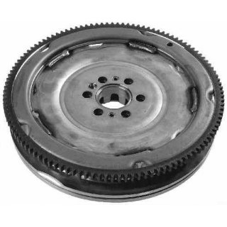 ZMS / Schwungscheibe Sachs fr BMW E81 - E87 116i
