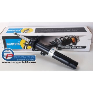 Bilstein B4 Stodmpfer Vorderachse links fr BMW E81 E87