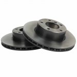 Brembo Bremsscheiben Vorderachse 300x24mm fr BMW E81 E82...
