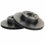 Brembo front brake disc 300x24mm for BMW E81 E82 E87 E88...
