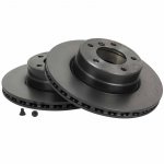Brembo Bremsscheiben Vorderachse 310x24mm BMW e60 e61