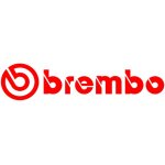 Brembo Bremsscheiben hinten 336x22mm fr BMW E90 - E92
