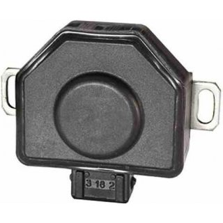 Sensor Drosselklappenstellung fr BMW E30 E24 E28 E34