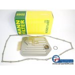 Getriebelfiltersatz mit Dichtung BMW E34 E32 E31 E39 E38...