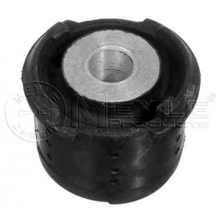 Lagerung Achskrper HA fr BMW E46 E83 E85 E86 von Meyle